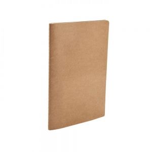 LIBRETA PAPIR personalizada
